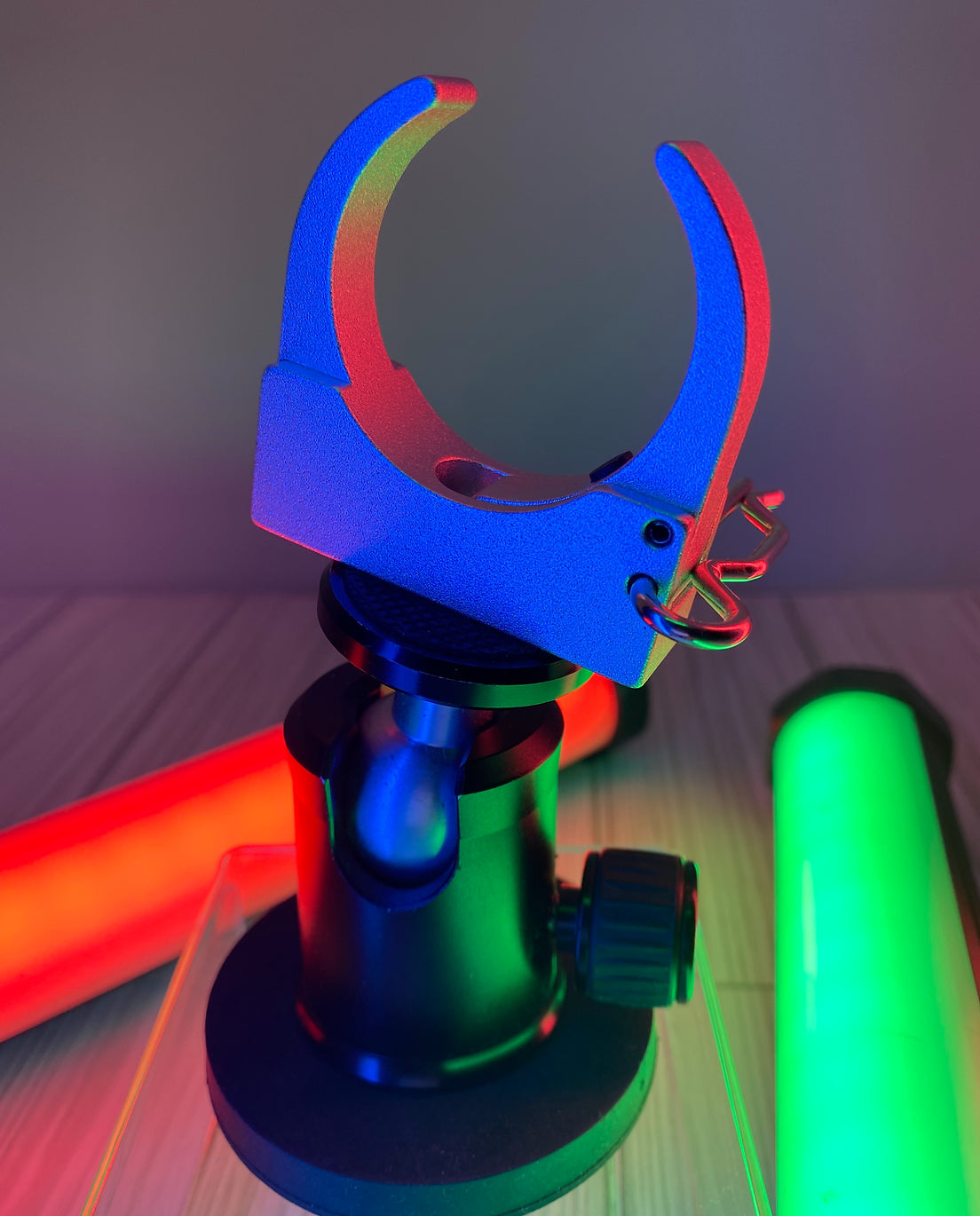 360 rotating mount by Androokie