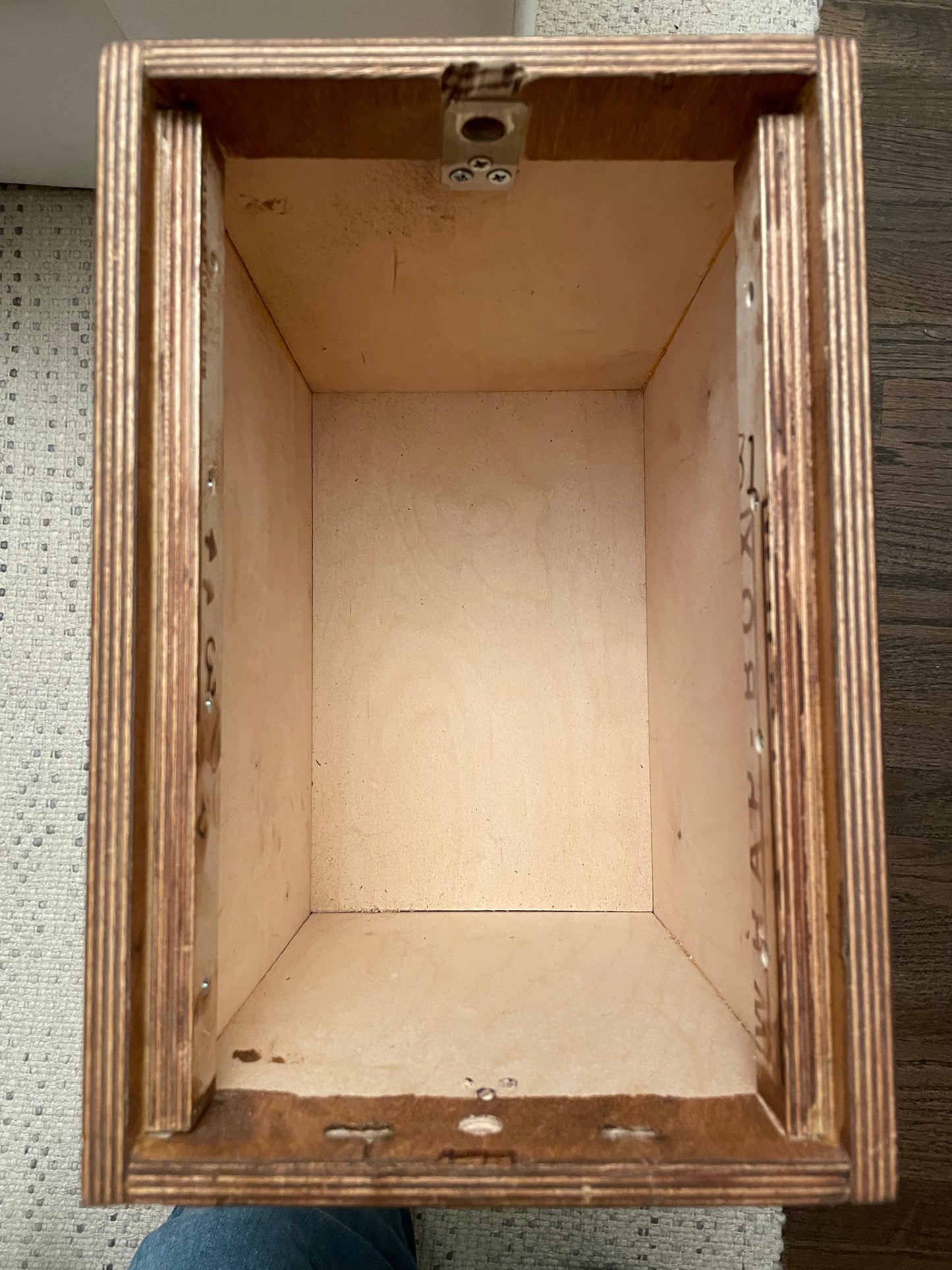 Kit Box