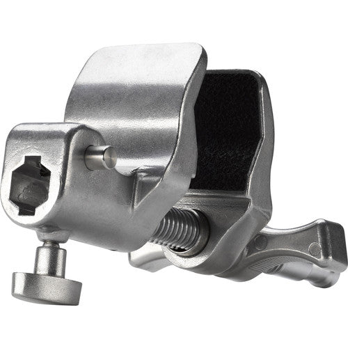 Super Viser End Jaw Clamp