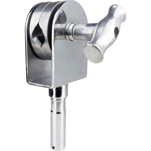 Center Grip Head with Male Jr. Pin (Lolli-Pop)