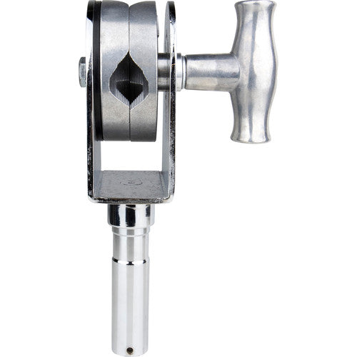 Center Grip Head with Male Jr. Pin (Lolli-Pop)