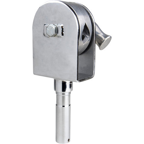 Center Grip Head with Male Jr. Pin (Lolli-Pop)