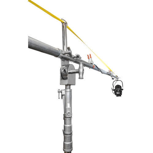 Center Grip Head with Male Jr. Pin (Lolli-Pop)