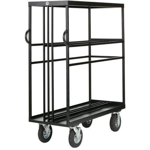 Backstage Equipment 4 x 4 Mini Cart