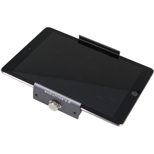 Tablet (I-Pad) Holder