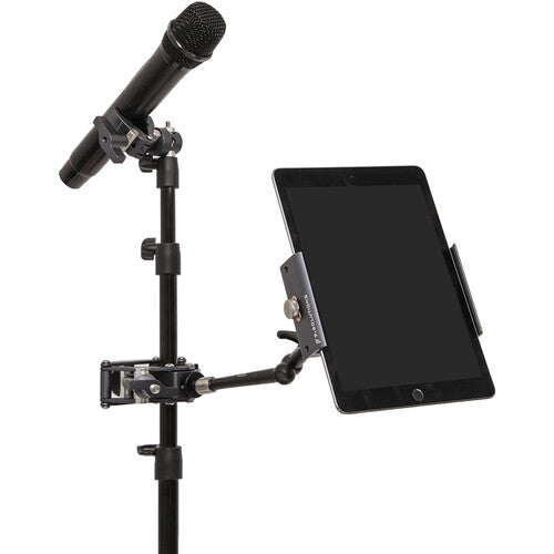 Tablet (I-Pad) Holder