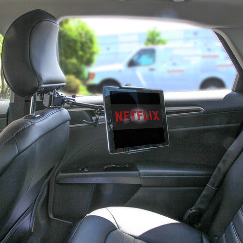 Tablet (I-Pad) Holder
