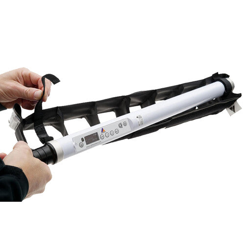 Astera SNAPGRID for Helios Tube Light (40-Degree)