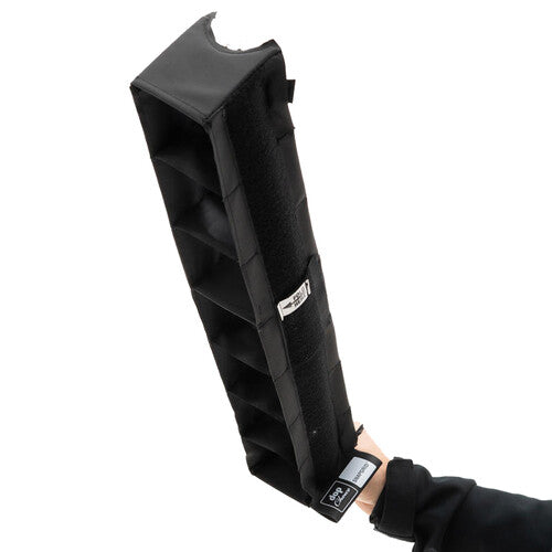 Astera SNAPGRID for Helios Tube Light (40-Degree)