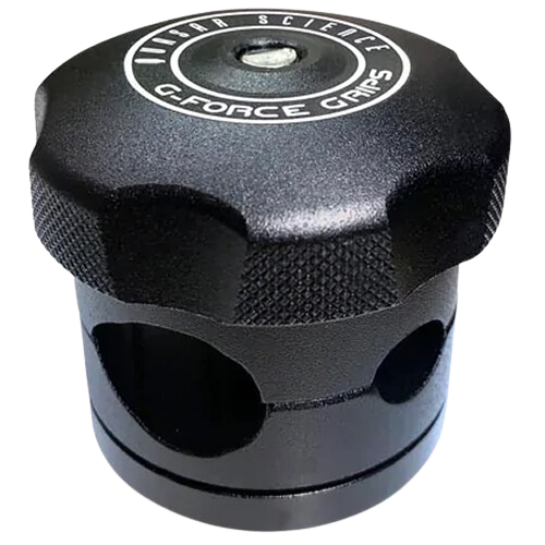 Quasar Ossium Rotator - G Force Grip Head