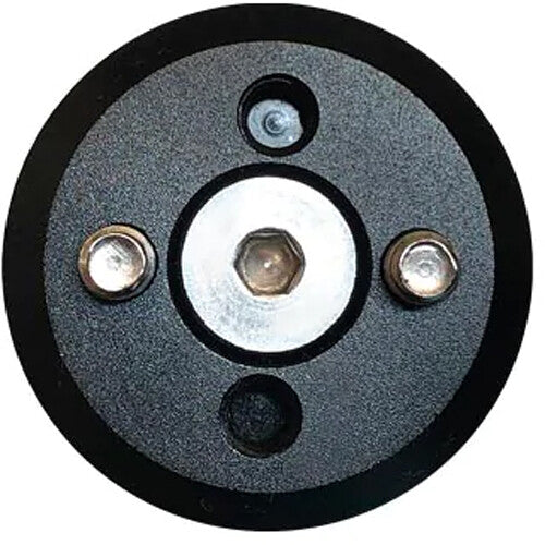 Quasar Ossium Rotator - G Force Grip Head