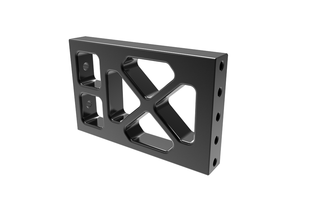 Extension for Raptor Z (150mm Extension)