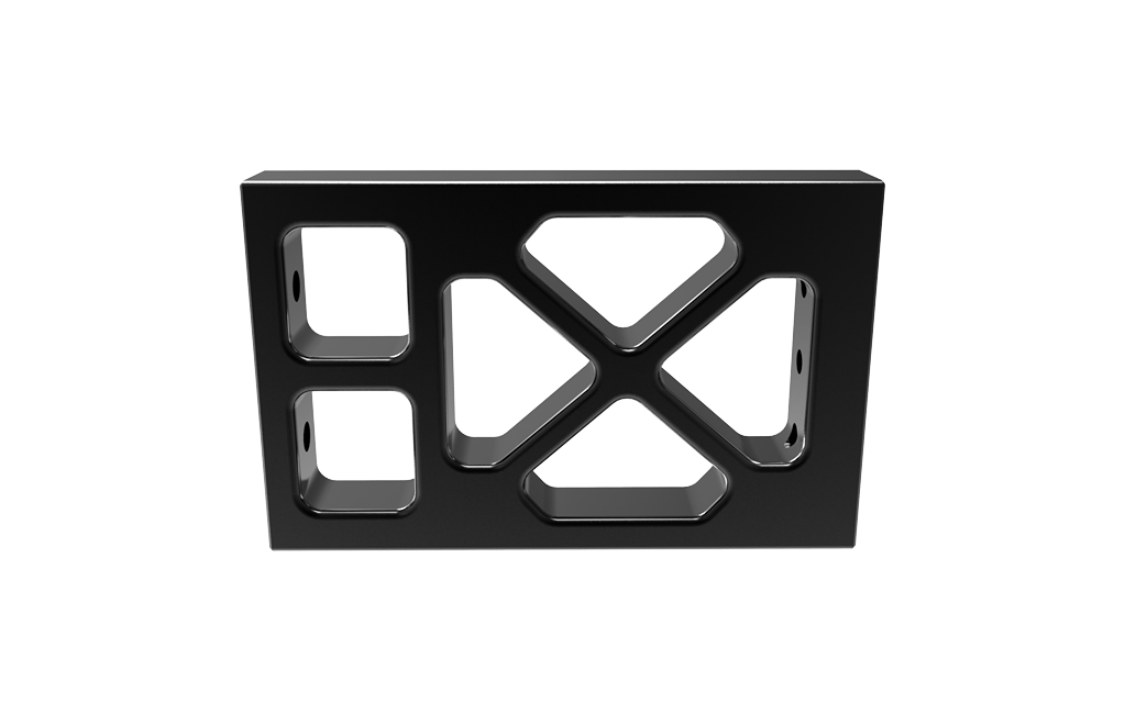 Extension for Raptor Z (150mm Extension)
