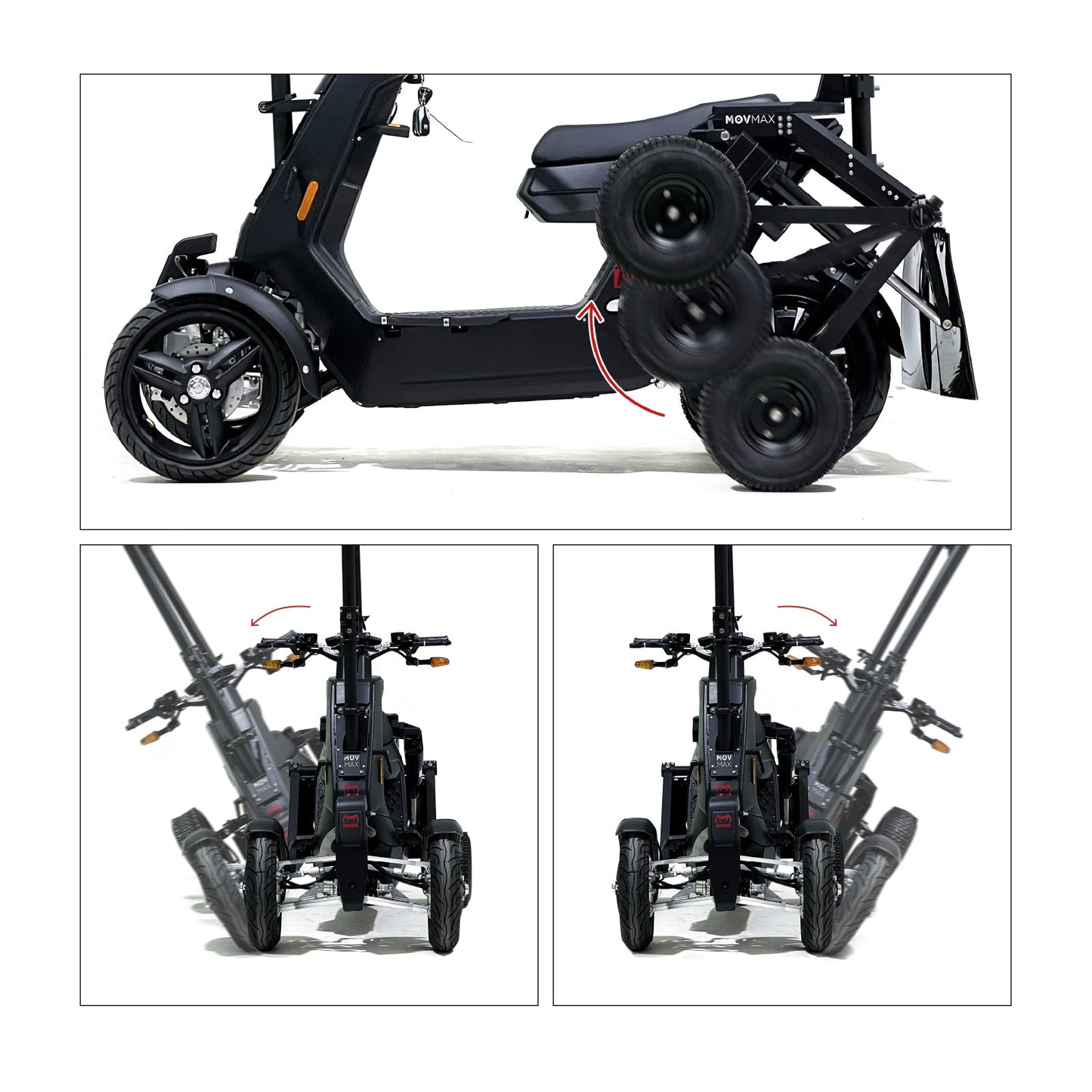 MOVMAX MUTO 5000