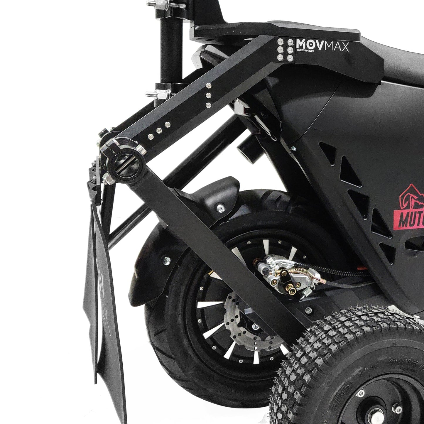 MOVMAX MUTO 5000