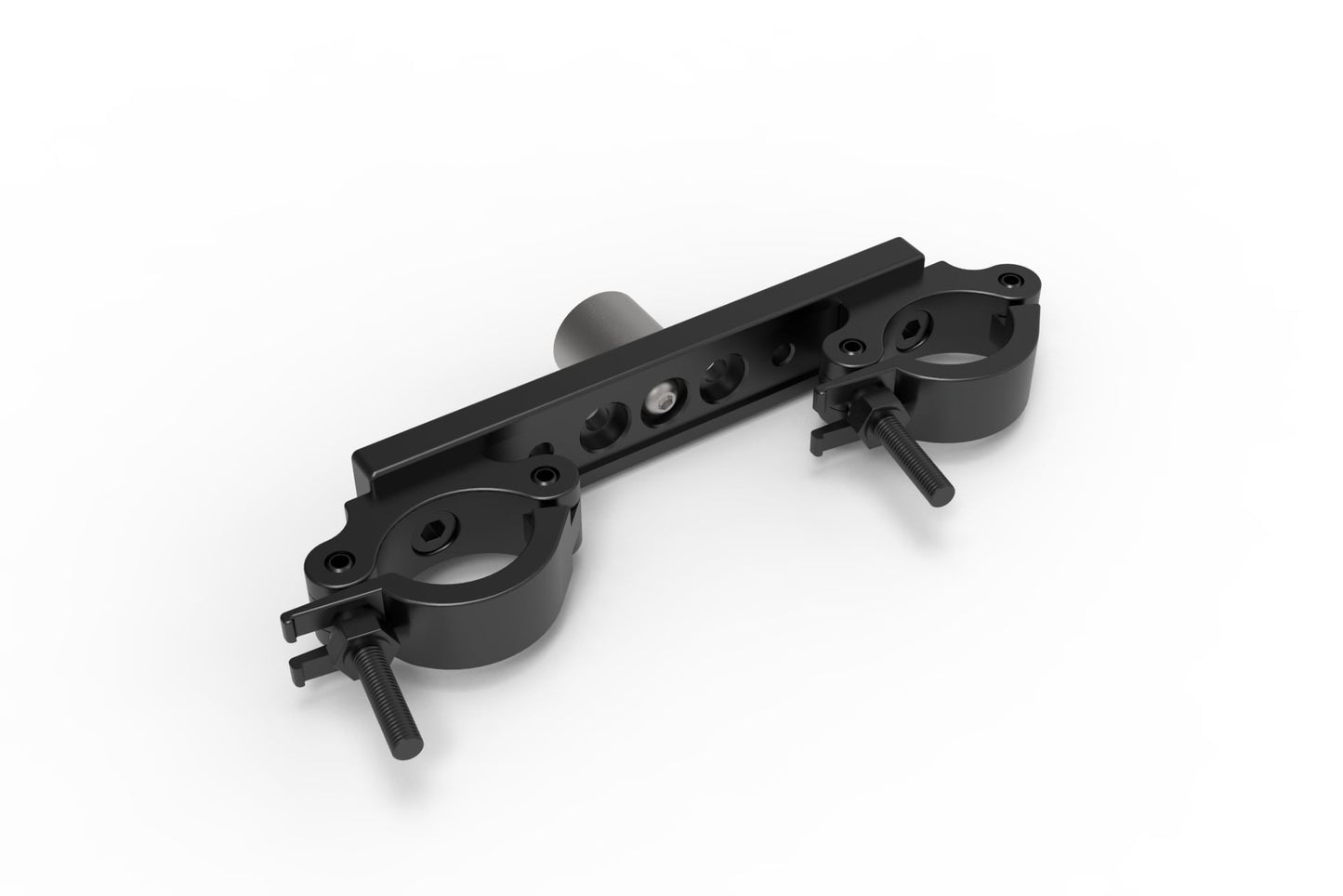 Rickshaw Backrest Adapter