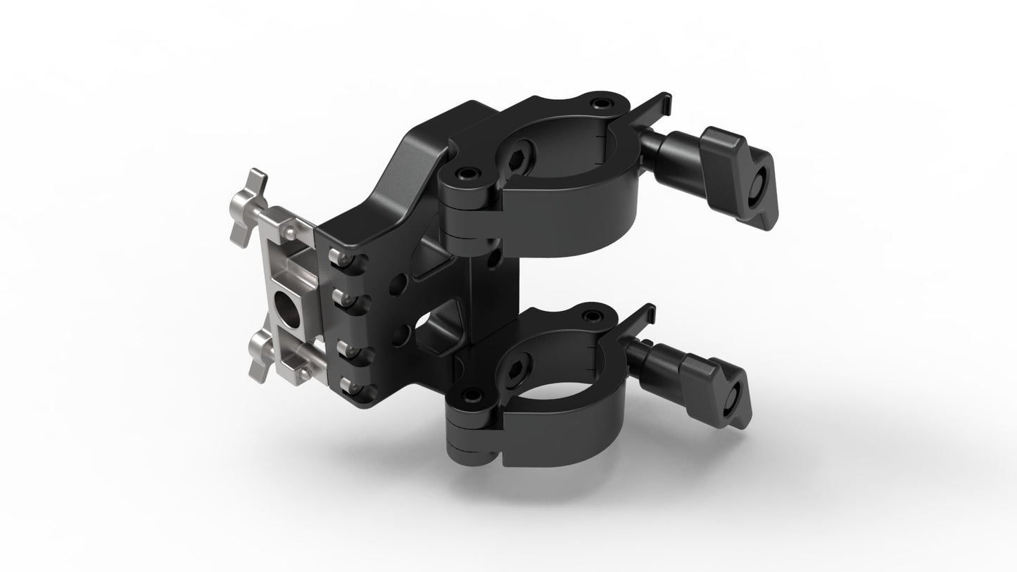 Raptor Hard Mount