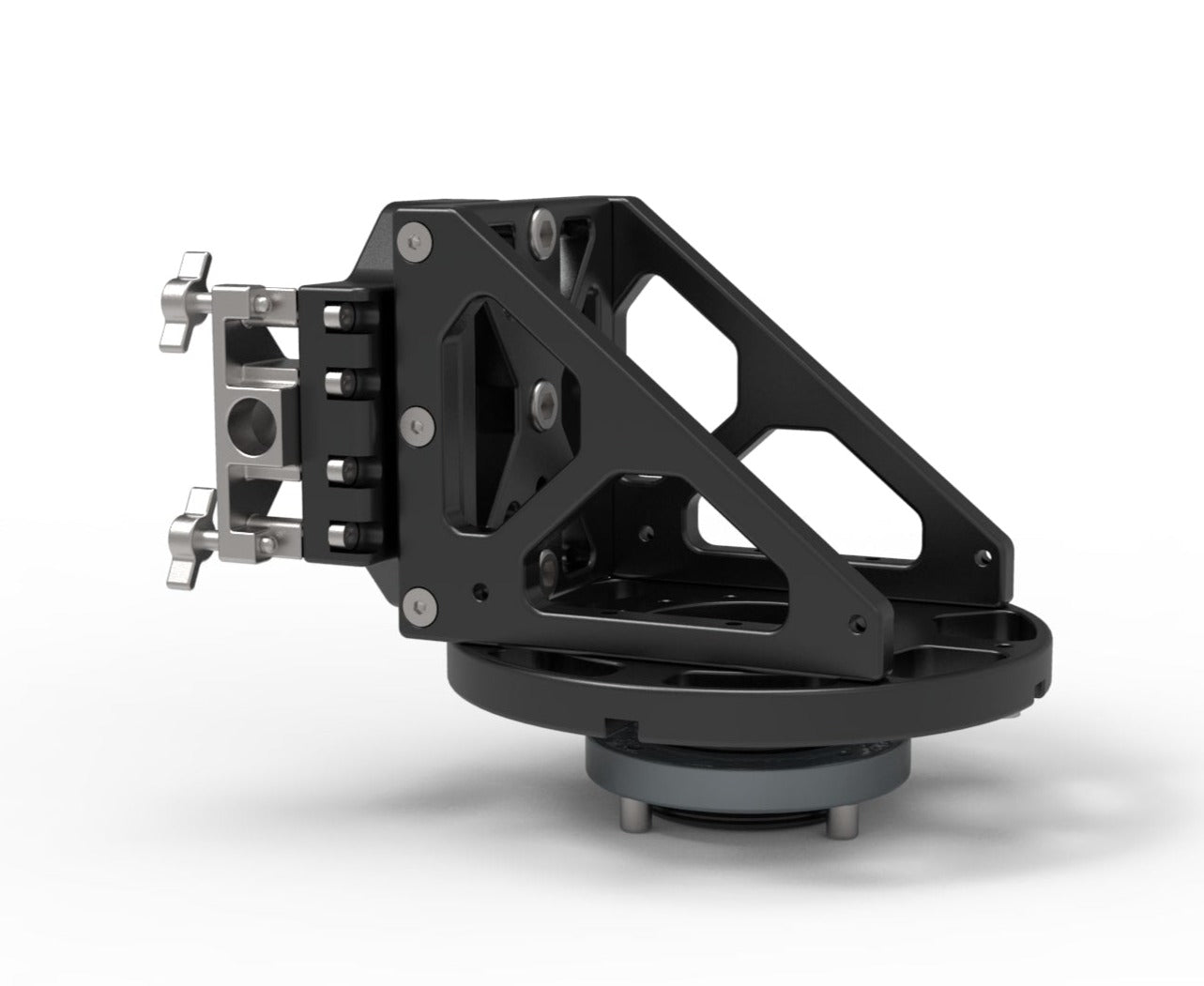 Raptor Hard Mount