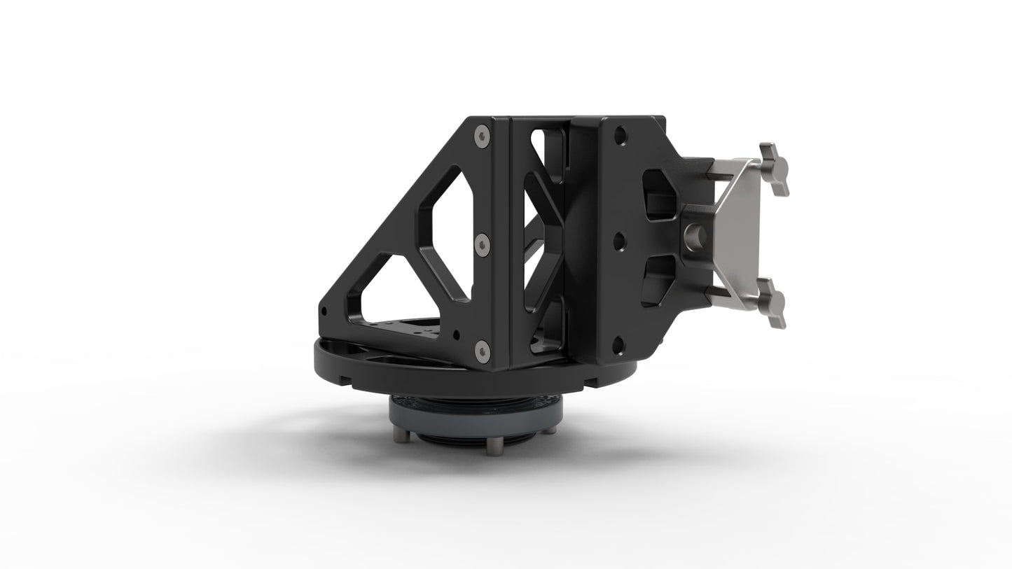 Raptor Hard Mount