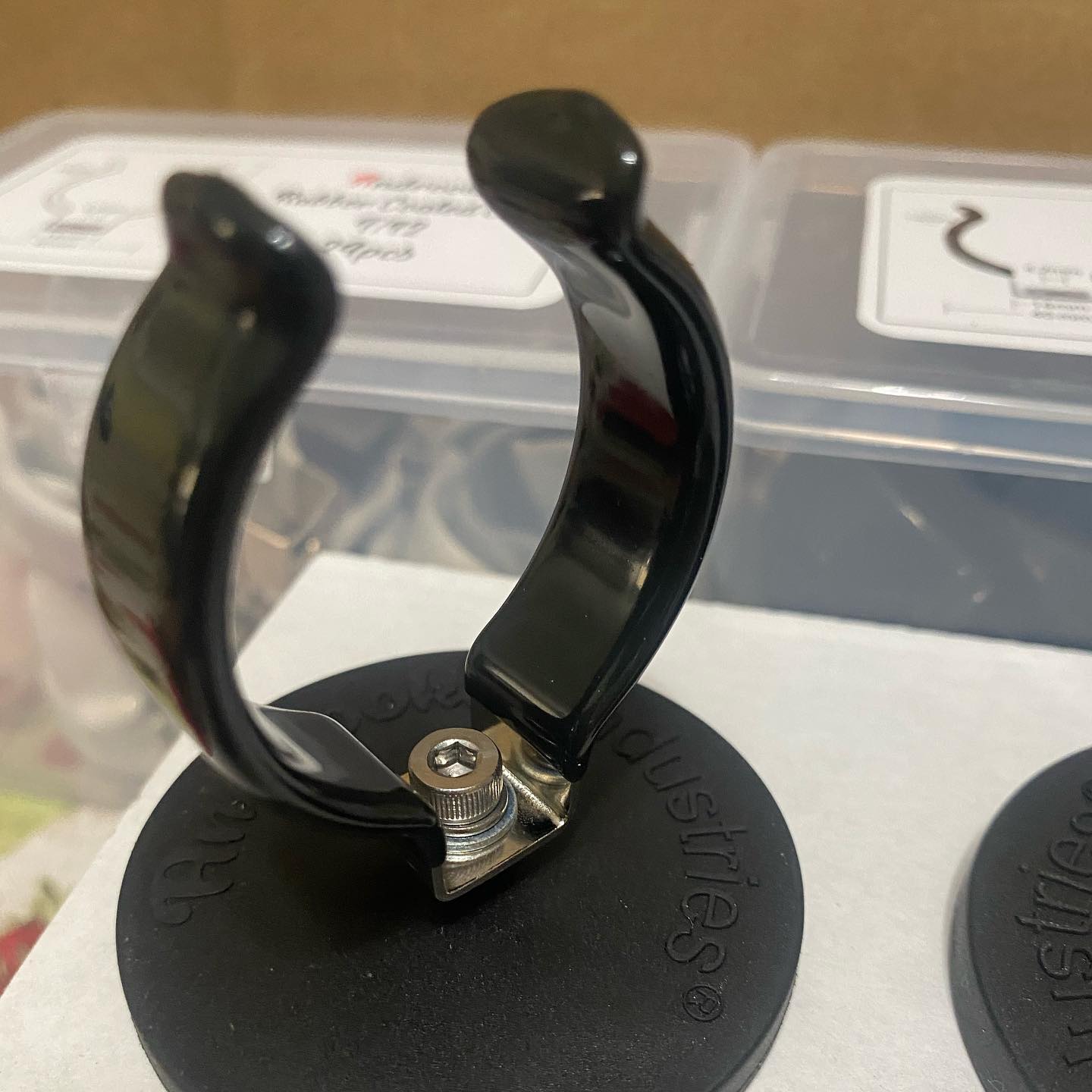 T-12 Clips w/ 66mm Magnets by Androokie