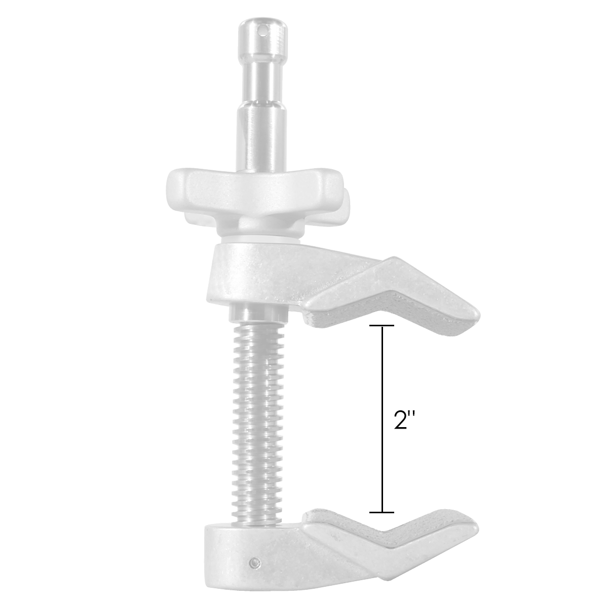 Cardellini End Jaw