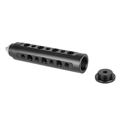 Aluminum Camera Handle Grip