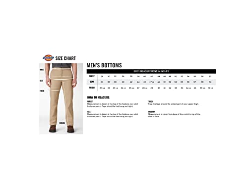 Dickies Flex Work Pant, 874F - Black
