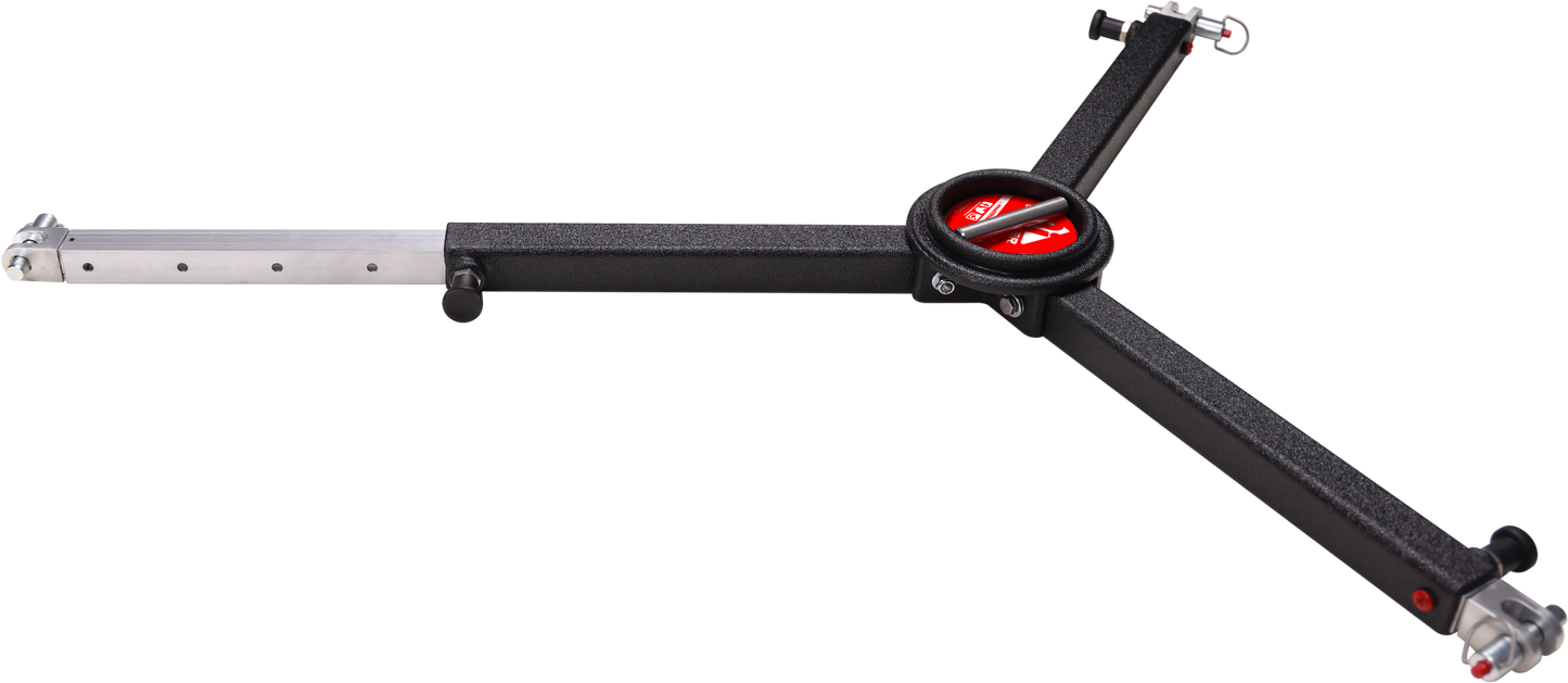 3iSpreader