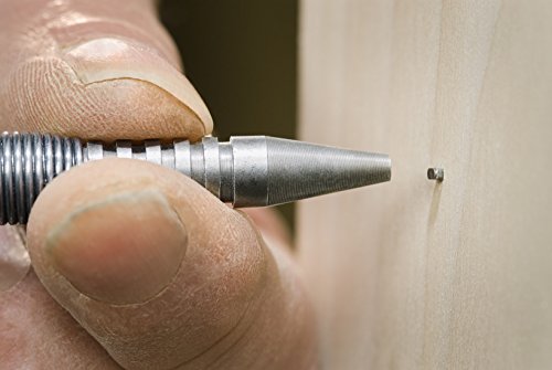 Spring Tool for Removing Door Hinge Pins