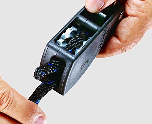 1/2" Rope Ratchet Tie down