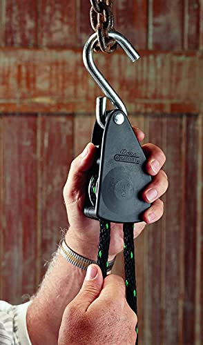 1/2" Rope Ratchet Tie down