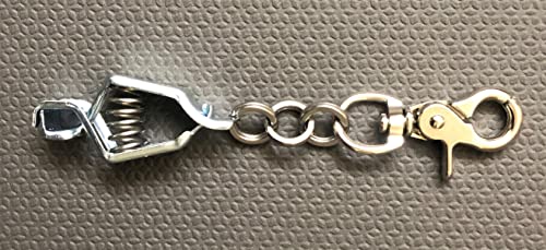 HEAVY DUTY GLOVE CLIP
