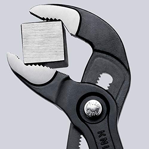 KNIPEX - Cobra Pliers, 7-1/4-Inch (8701180)