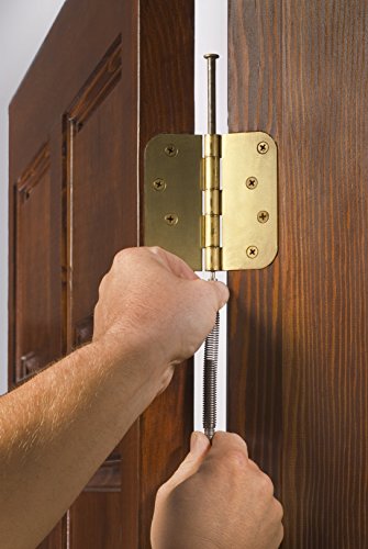Spring Tool for Removing Door Hinge Pins
