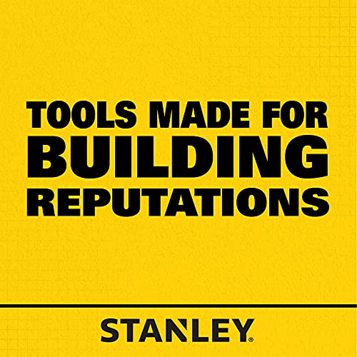 STANLEY Utility Knife Blades, 100-Pack