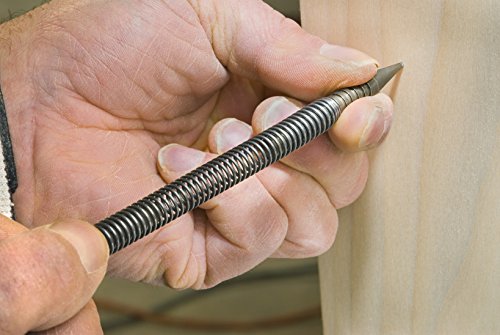 Spring Tool for Removing Door Hinge Pins
