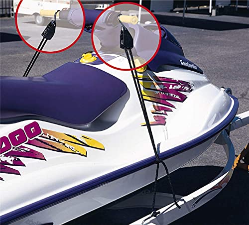 1/2" Rope Ratchet Tie down