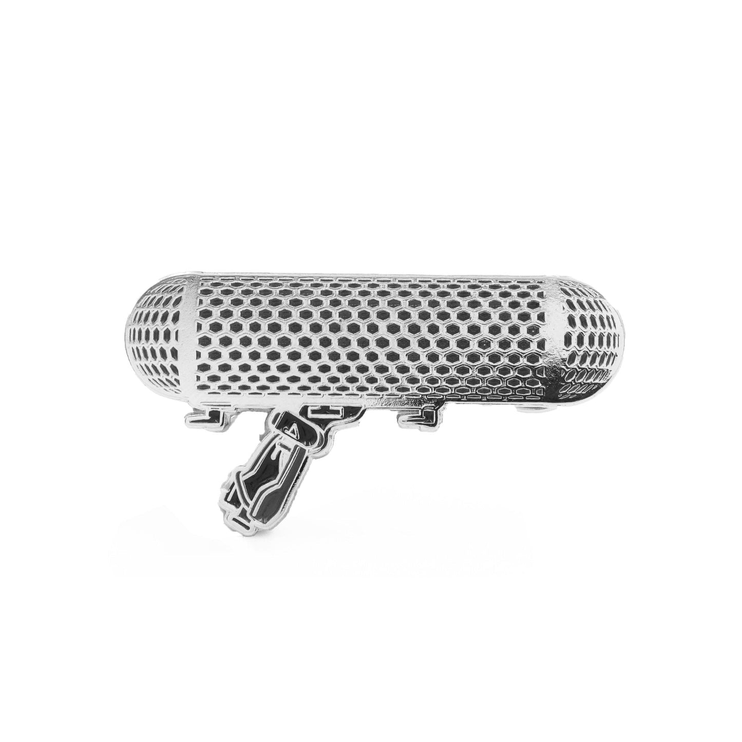 Audio Pins by Film Pin Society