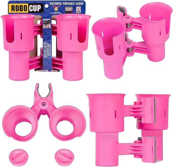 ROBOCUP, Many Colors, Best Cup Holder
