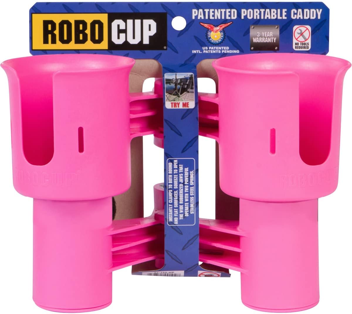 ROBOCUP, Many Colors, Best Cup Holder