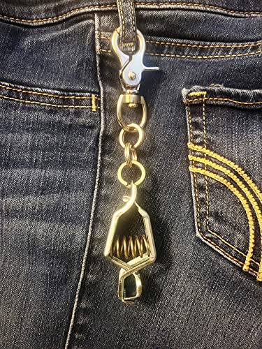 HEAVY DUTY GLOVE CLIP