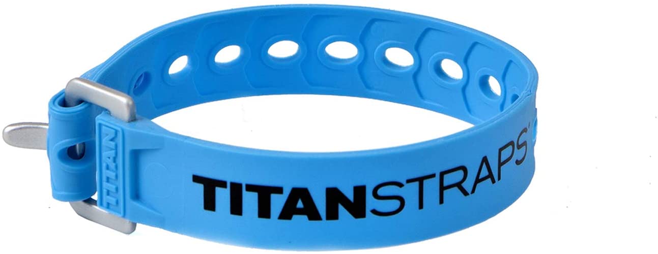 Titan Utility Straps - Variety