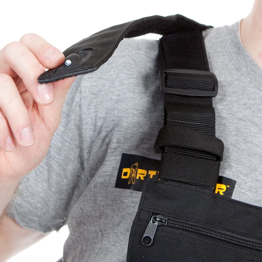 DIRTY RIGGER LED CHEST RIG