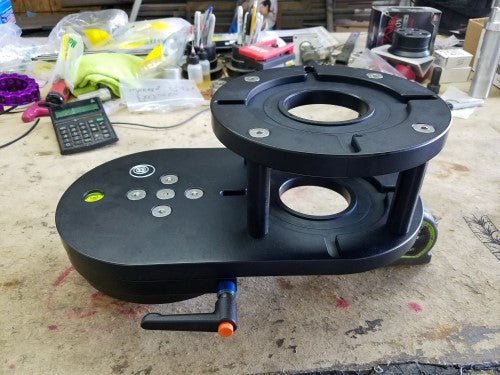 Rotating Offset - Grip Support Store