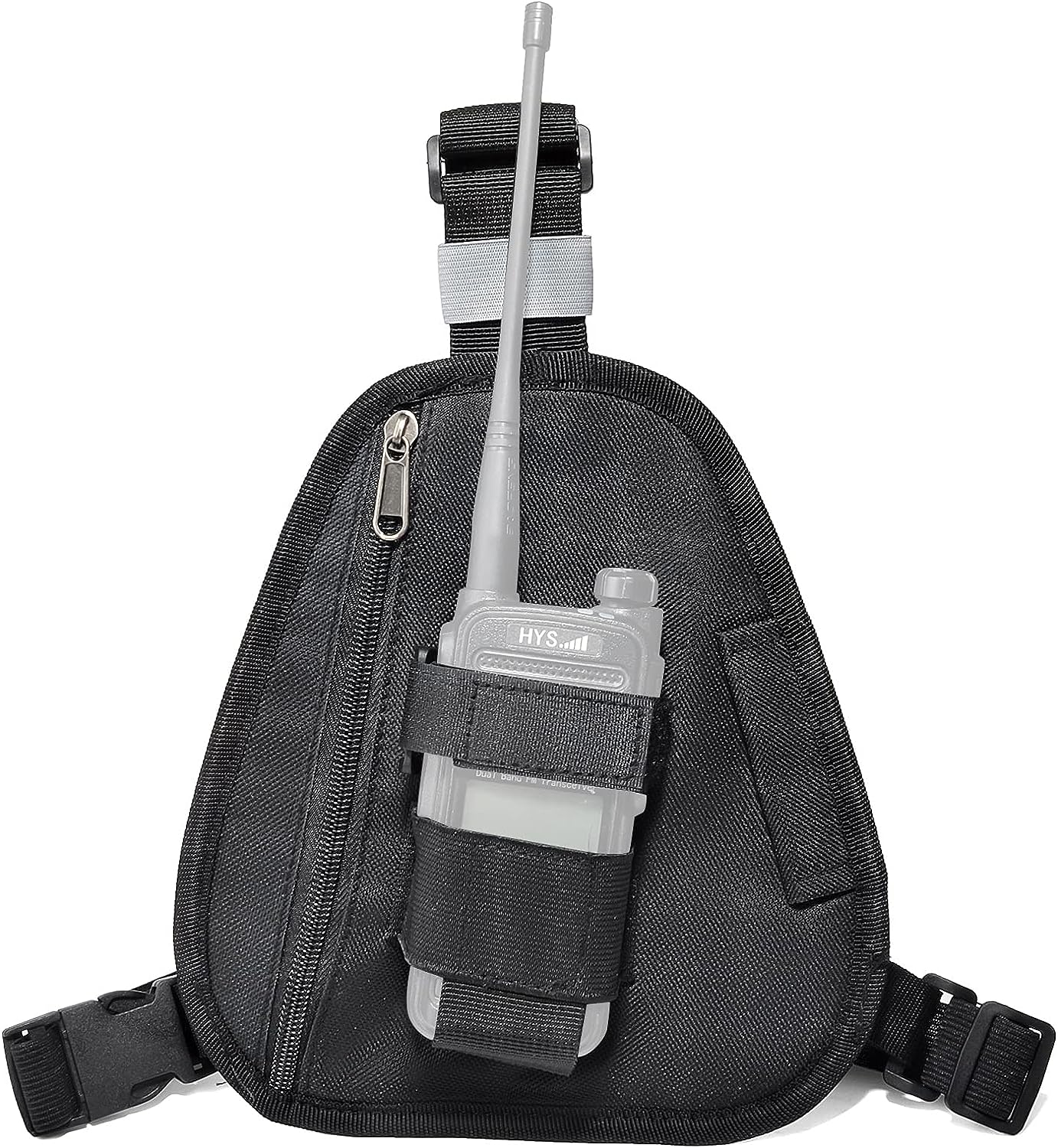 Universal Radio Chest Pack