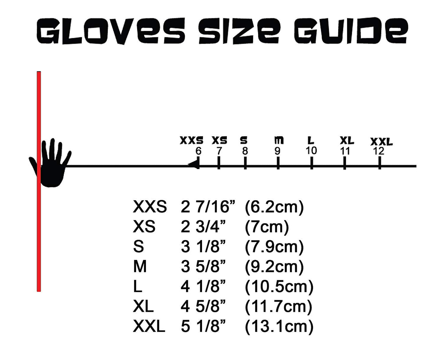 Dirty Rigger Comfort Fit Work Glove