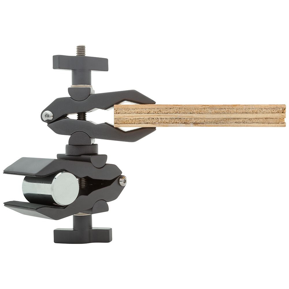Double Python Clamp