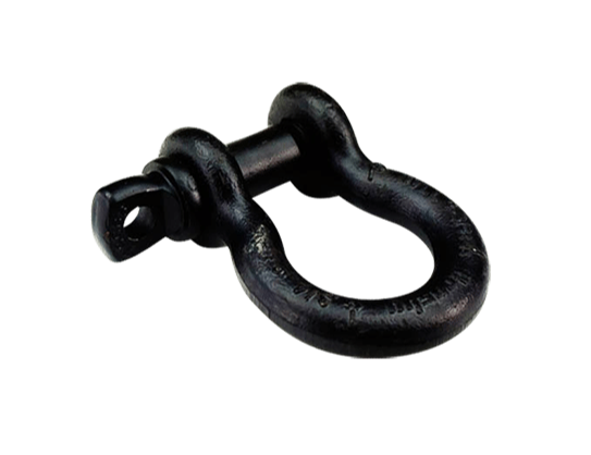 Shackles - Domestic Drop Forged