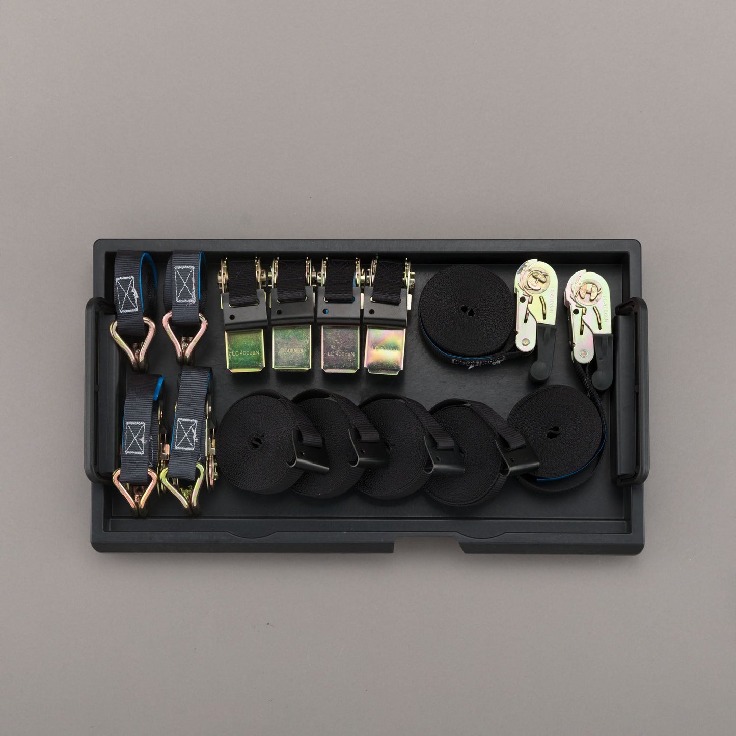 16mm ( 5/8" ) FULL BOX SET