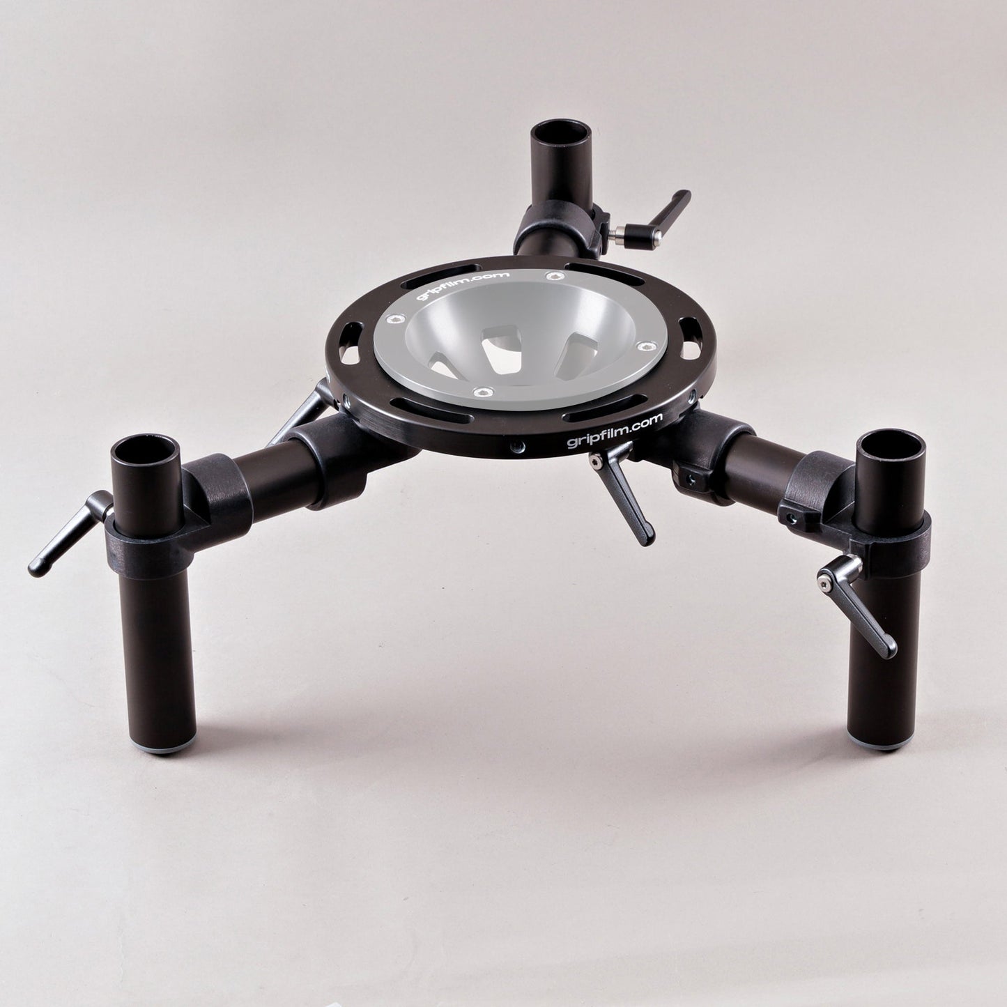 1" 1/4 (CALLED) 42mm MITCHELL THREE LEGS
